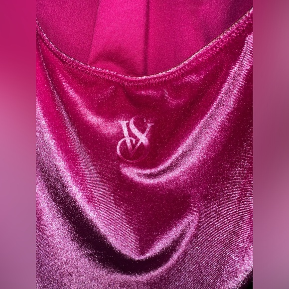 Victoria’s Secret Velvet One Piece Swimsuit - Picture 4 of 5